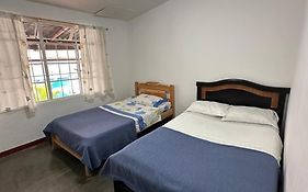 El Patriarca Hotel